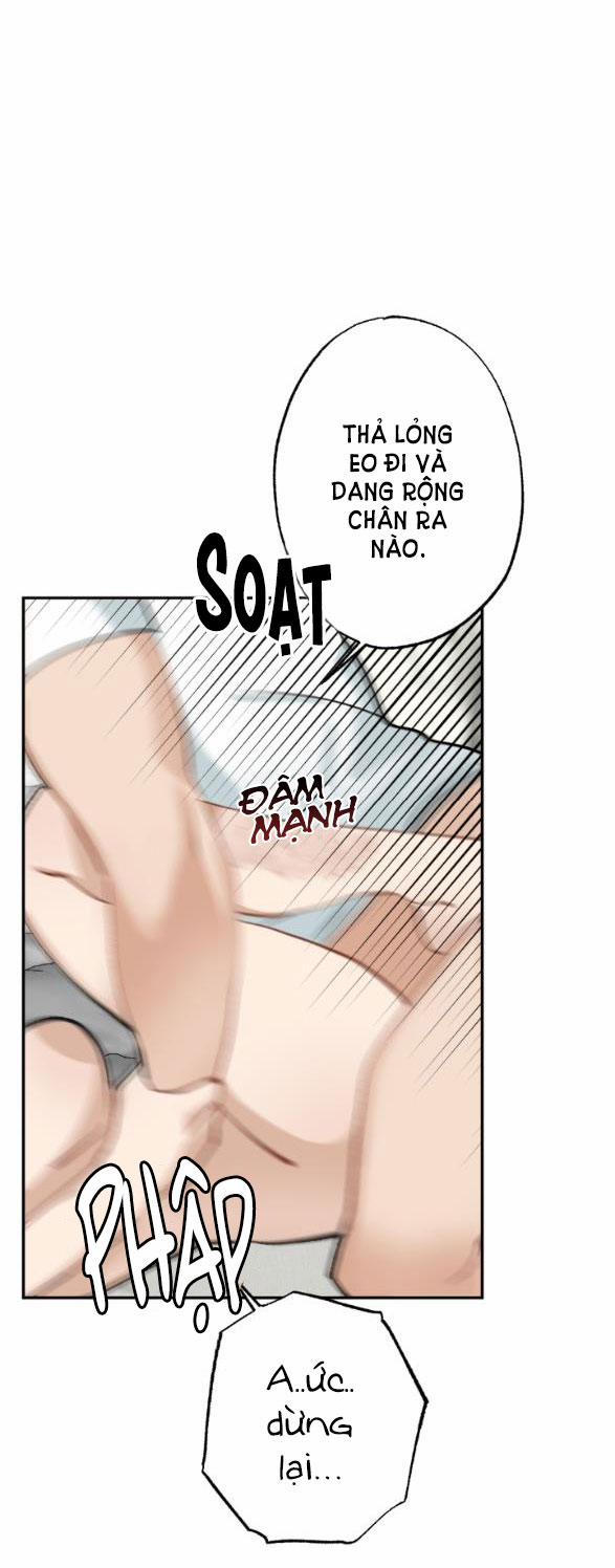 [18+] Hôn Nhân Tiền Định 20.2 trang 7