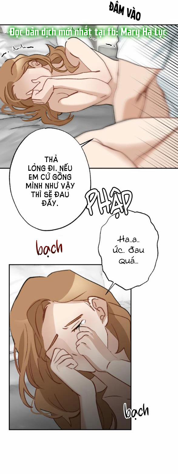 [18+] Hôn Nhân Tiền Định 20.2 trang 8