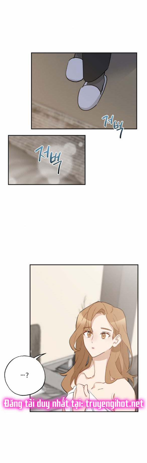 [18+] Hôn Nhân Tiền Định 24.5 trang 7