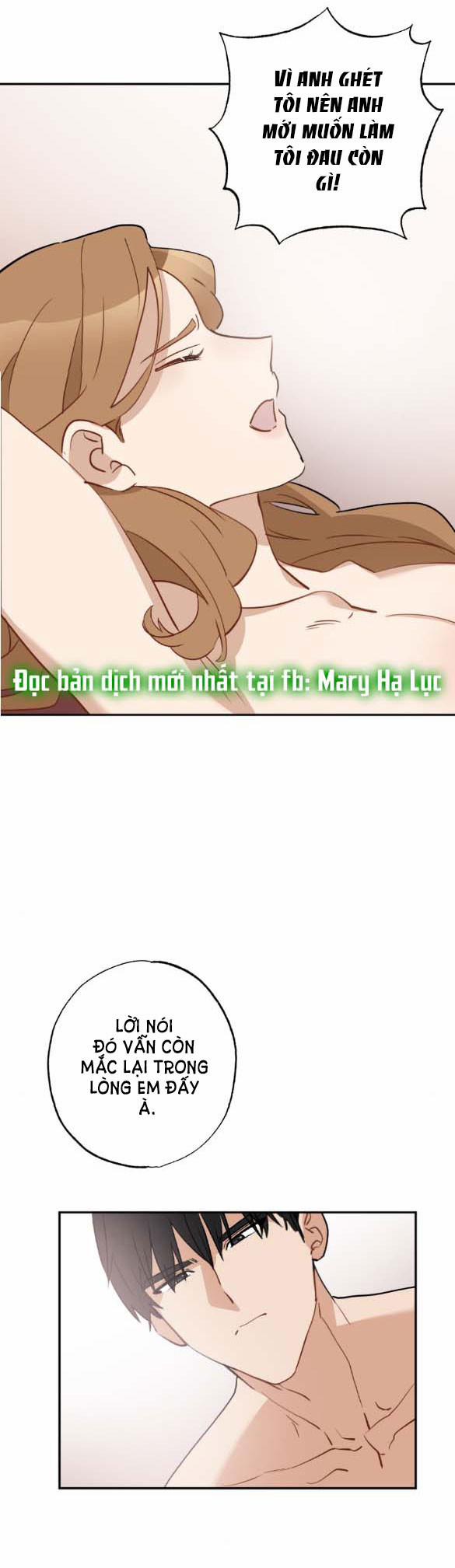 [18+] Hôn Nhân Tiền Định 24 trang 5