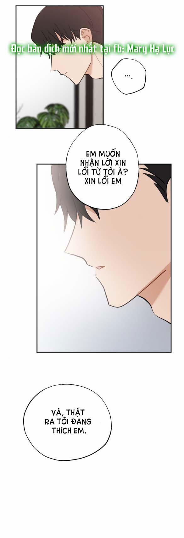 [18+] Hôn Nhân Tiền Định 24 trang 8