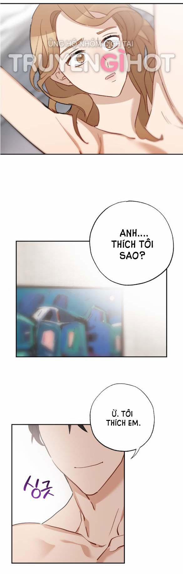 [18+] Hôn Nhân Tiền Định 24 trang 9