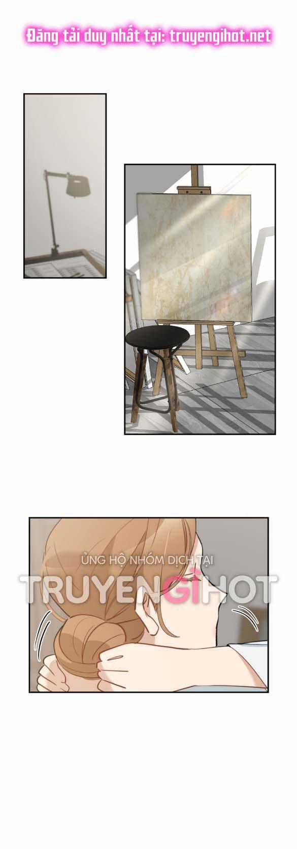 [18+] Hôn Nhân Tiền Định 25 trang 0