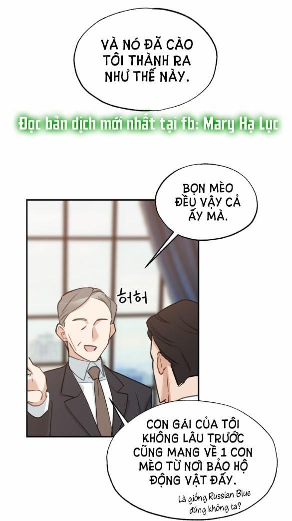 [18+] Hôn Nhân Tiền Định 26.1 trang 0