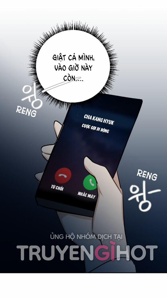 [18+] Hôn Nhân Tiền Định 26.1 trang 11