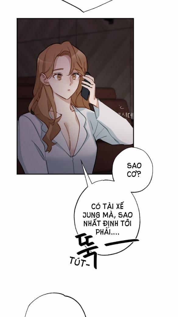 [18+] Hôn Nhân Tiền Định 26.1 trang 14