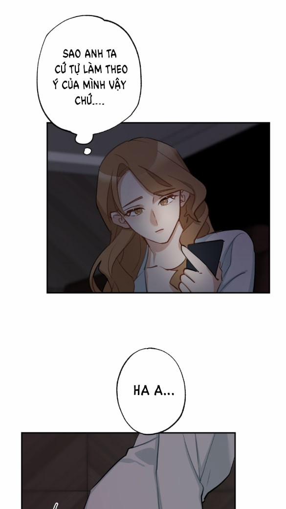 [18+] Hôn Nhân Tiền Định 26.1 trang 15