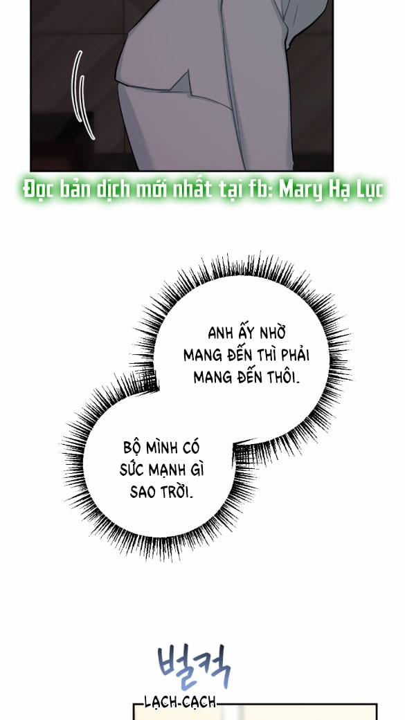 [18+] Hôn Nhân Tiền Định 26.1 trang 16