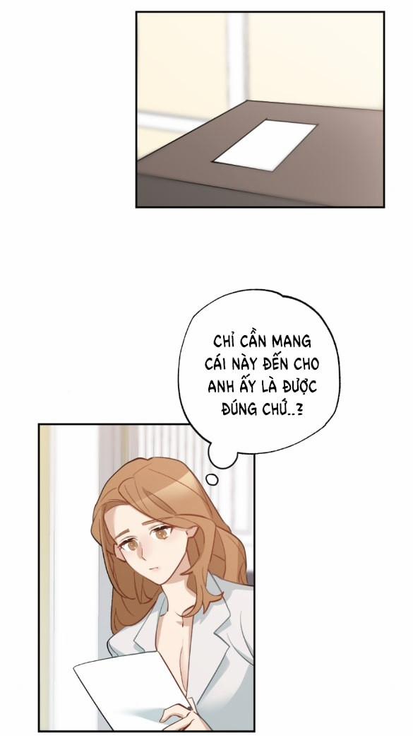 [18+] Hôn Nhân Tiền Định 26.1 trang 17