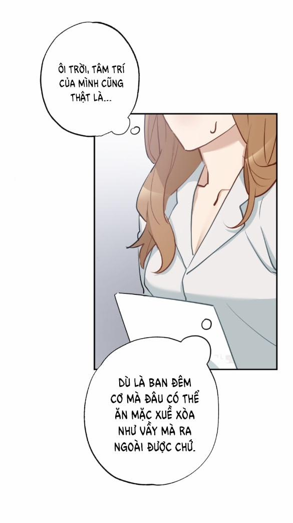 [18+] Hôn Nhân Tiền Định 26.1 trang 18