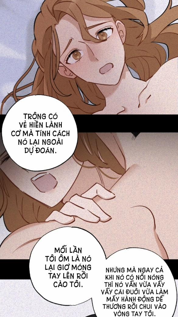 [18+] Hôn Nhân Tiền Định 26.1 trang 2