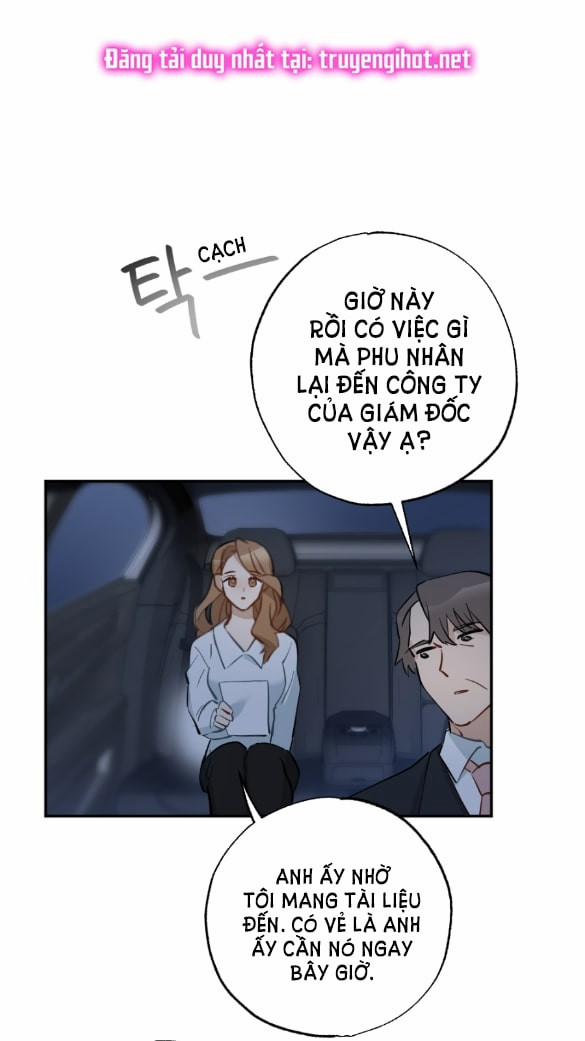 [18+] Hôn Nhân Tiền Định 26.1 trang 20