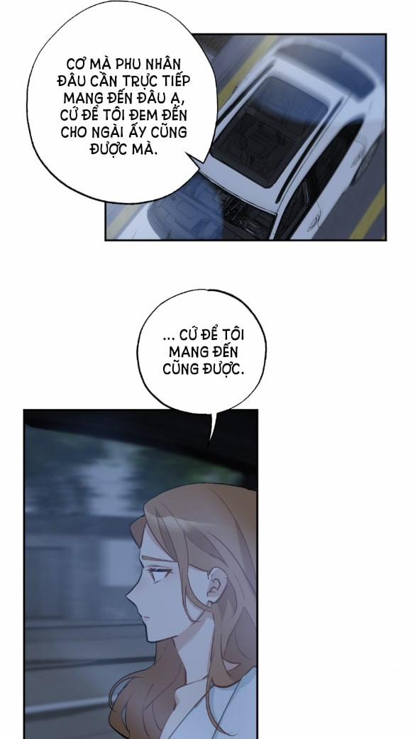 [18+] Hôn Nhân Tiền Định 26.1 trang 21