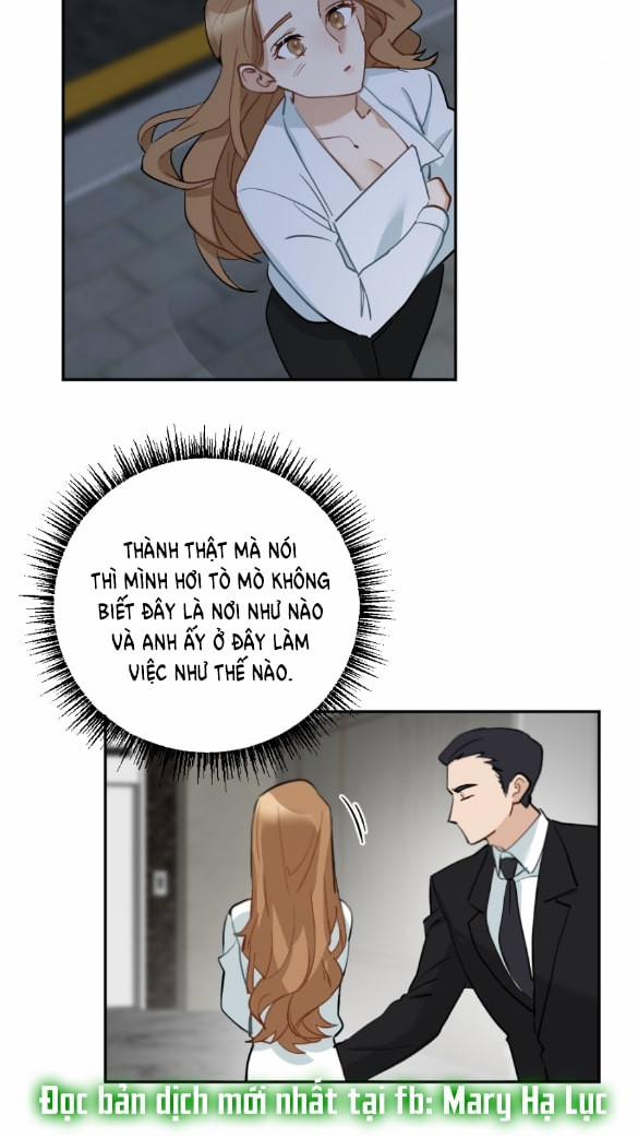 [18+] Hôn Nhân Tiền Định 26.1 trang 24