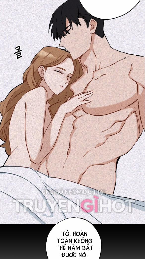 [18+] Hôn Nhân Tiền Định 26.1 trang 3