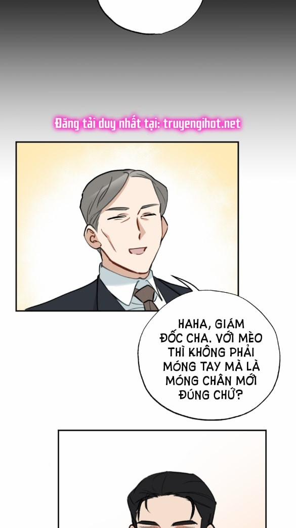 [18+] Hôn Nhân Tiền Định 26.1 trang 4