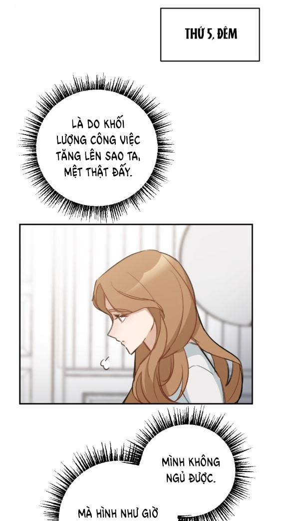 [18+] Hôn Nhân Tiền Định 26.1 trang 6