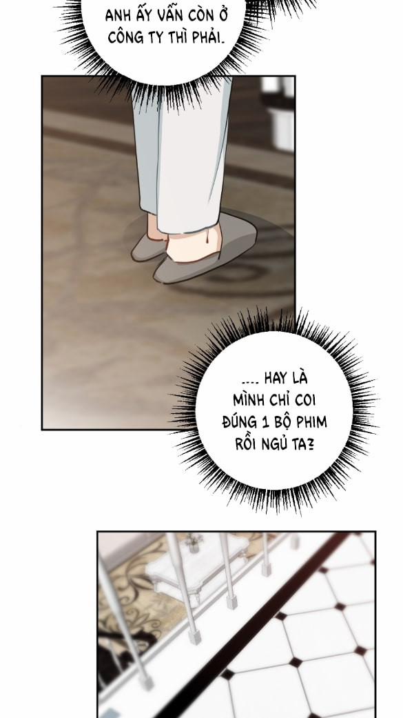 [18+] Hôn Nhân Tiền Định 26.1 trang 7