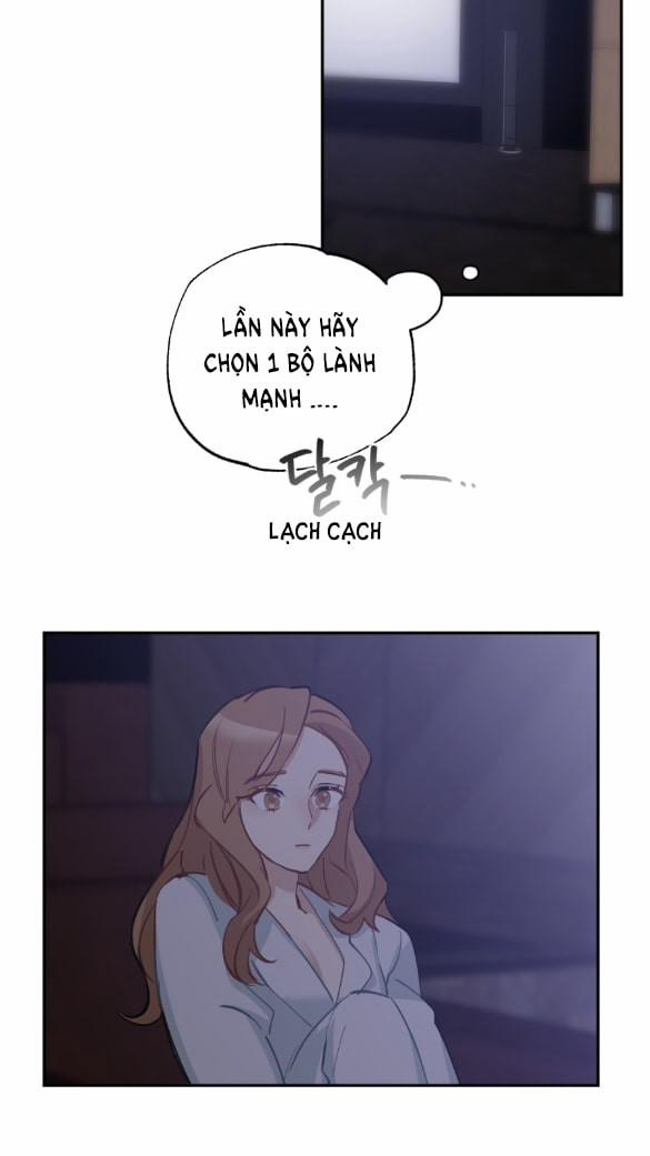 [18+] Hôn Nhân Tiền Định 26.1 trang 9