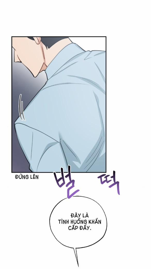 [18+] Hôn Nhân Tiền Định 26.2 trang 11