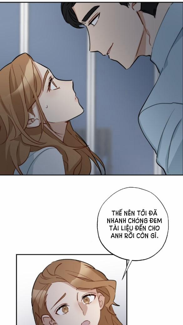 [18+] Hôn Nhân Tiền Định 26.2 trang 12