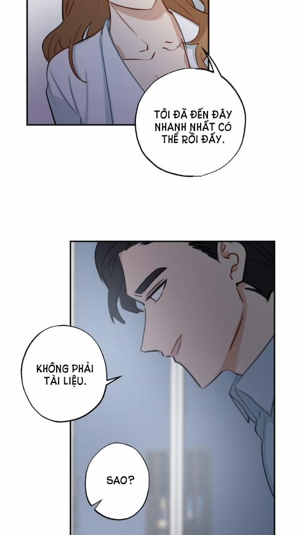 [18+] Hôn Nhân Tiền Định 26.2 trang 13