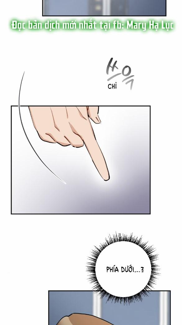 [18+] Hôn Nhân Tiền Định 26.2 trang 14