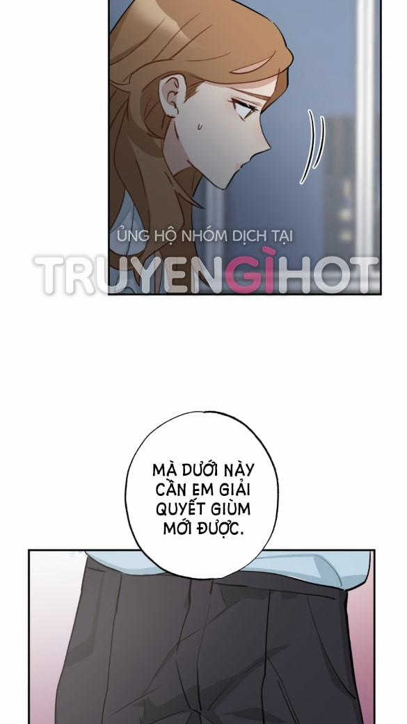 [18+] Hôn Nhân Tiền Định 26.2 trang 15