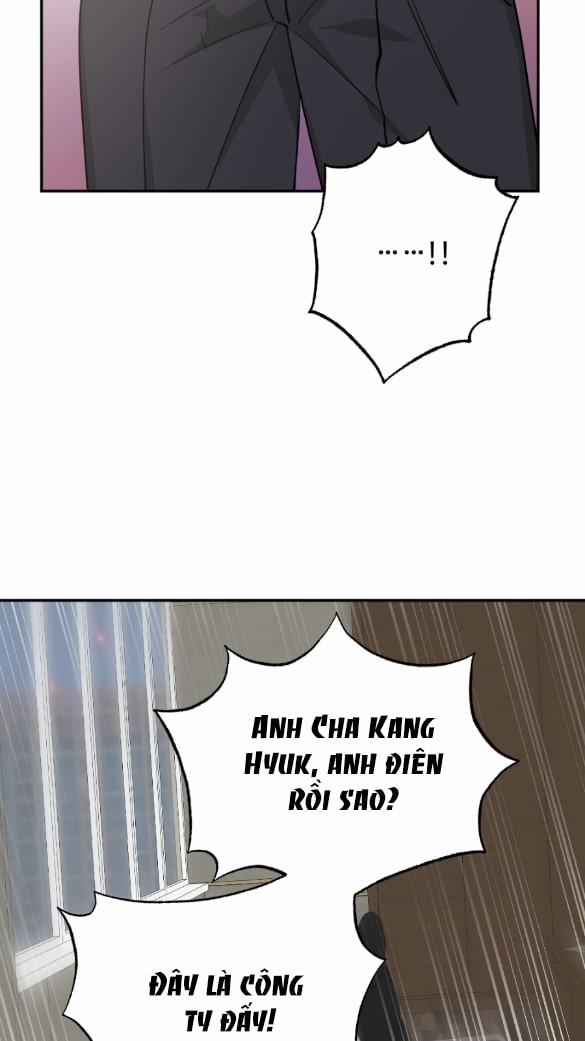 [18+] Hôn Nhân Tiền Định 26.2 trang 16