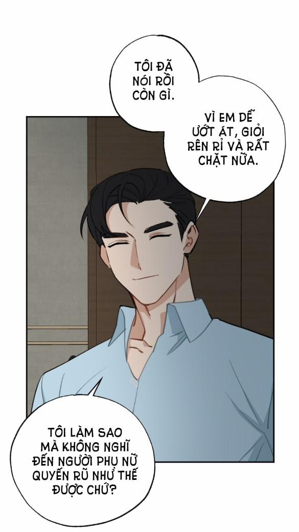 [18+] Hôn Nhân Tiền Định 26.2 trang 19