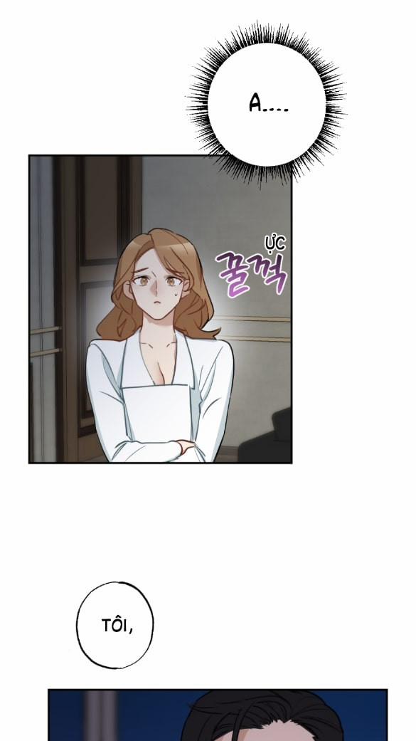 [18+] Hôn Nhân Tiền Định 26.2 trang 4