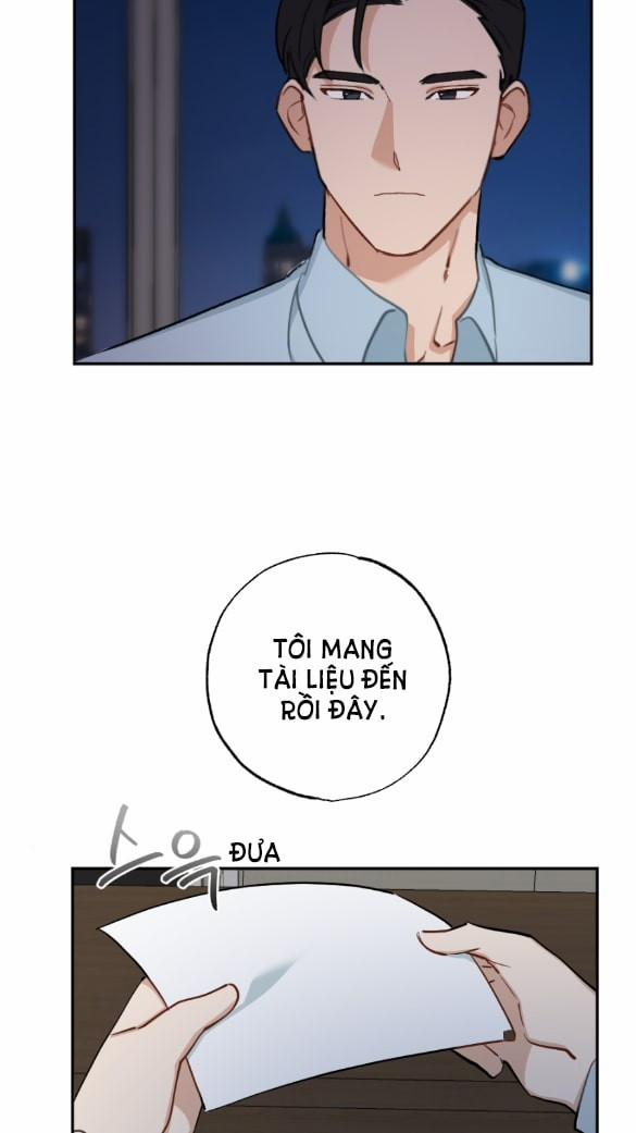 [18+] Hôn Nhân Tiền Định 26.2 trang 5