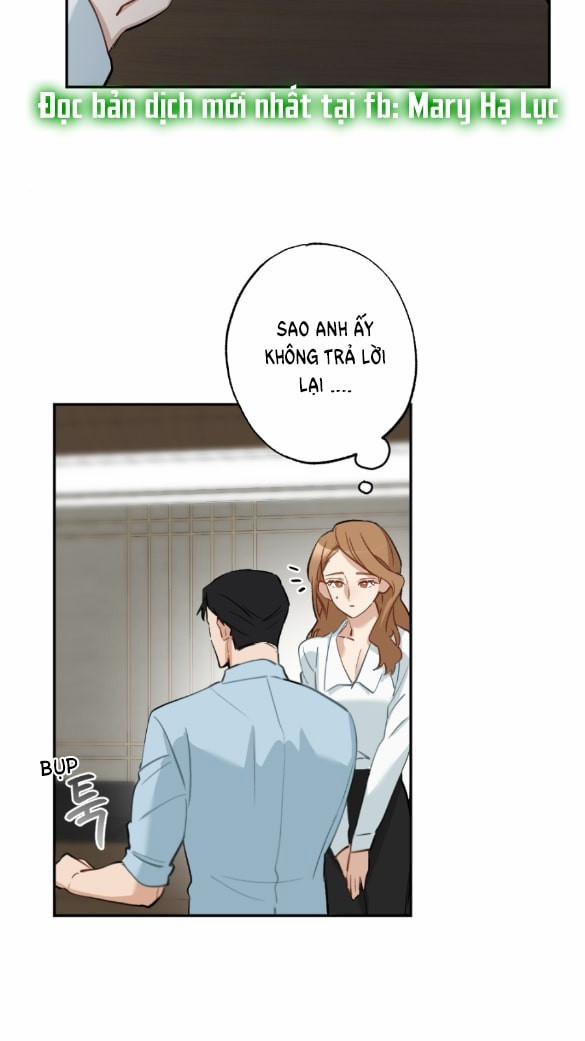 [18+] Hôn Nhân Tiền Định 26.2 trang 6