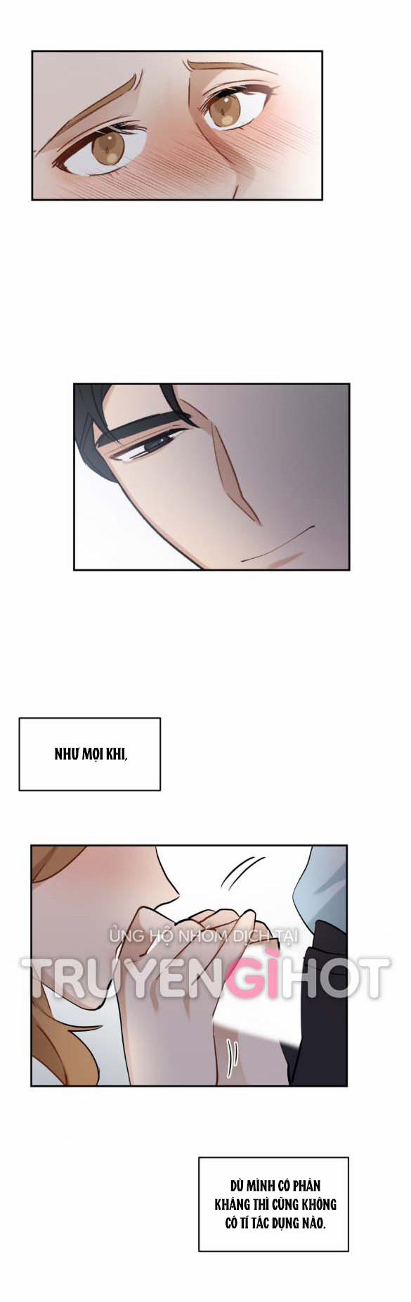 [18+] Hôn Nhân Tiền Định 27.1 trang 2