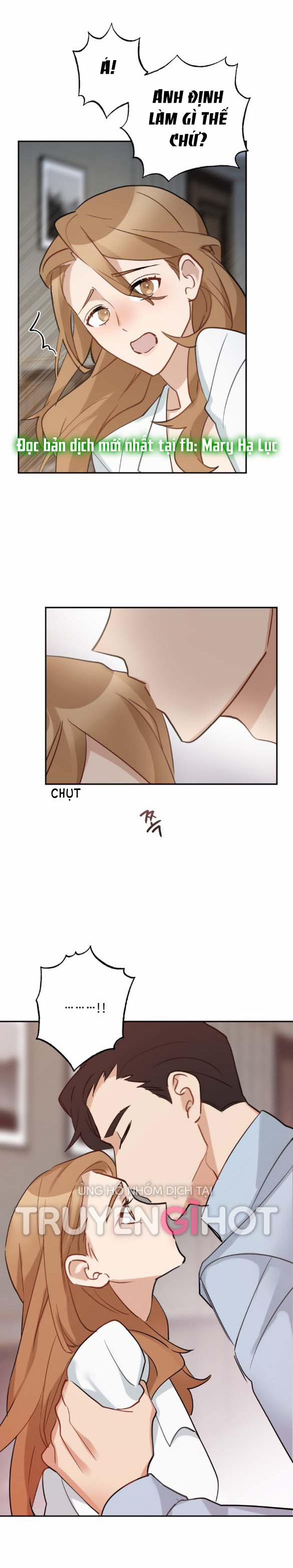 [18+] Hôn Nhân Tiền Định 27.2 trang 2