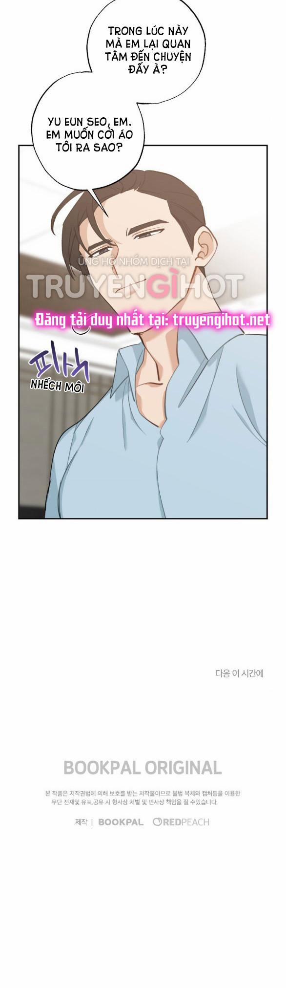 [18+] Hôn Nhân Tiền Định 28.2 trang 12