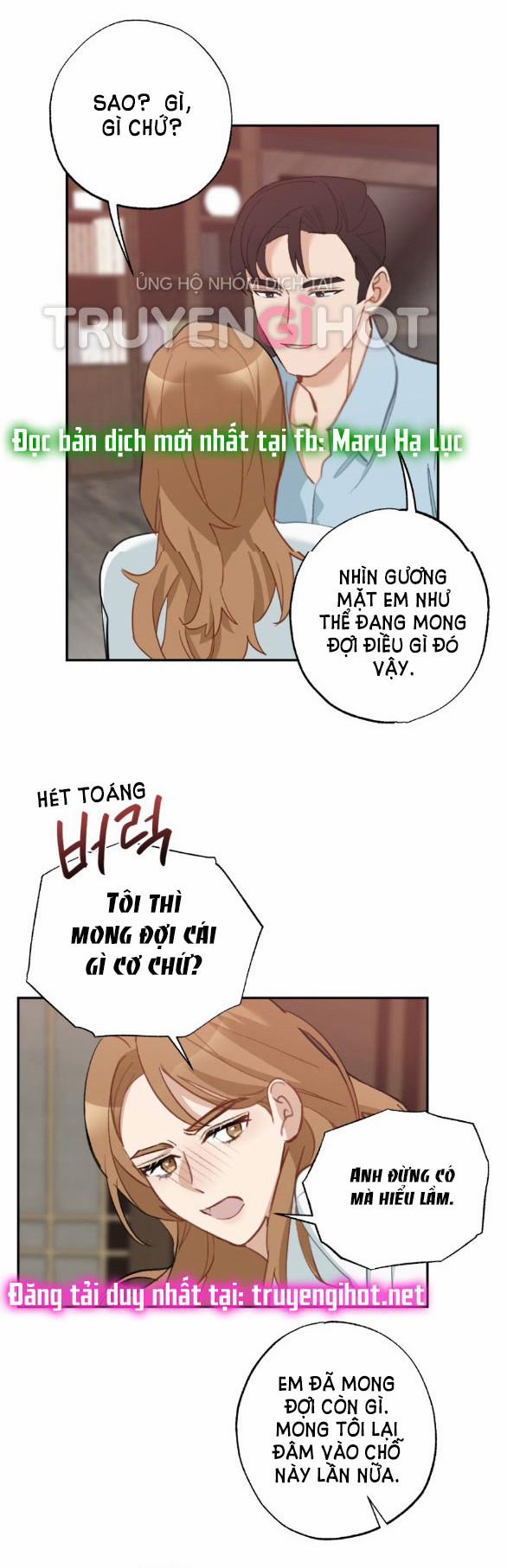 [18+] Hôn Nhân Tiền Định 28.2 trang 5