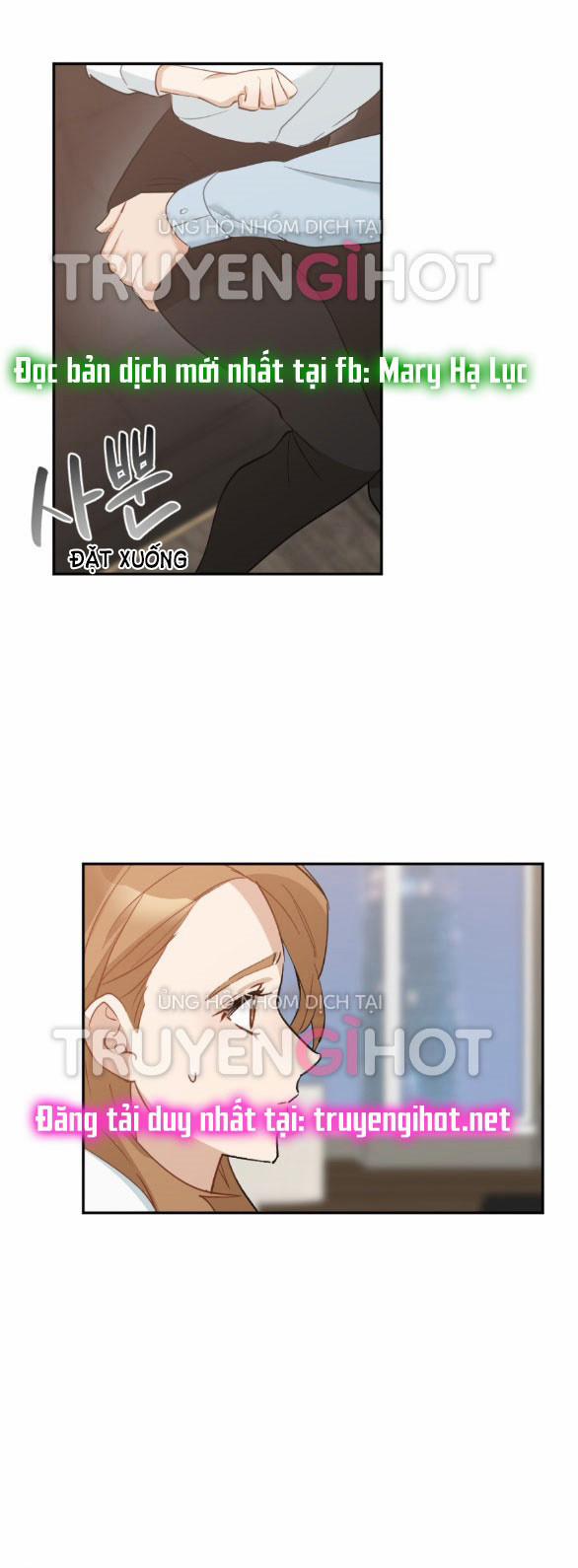 [18+] Hôn Nhân Tiền Định 28.2 trang 7