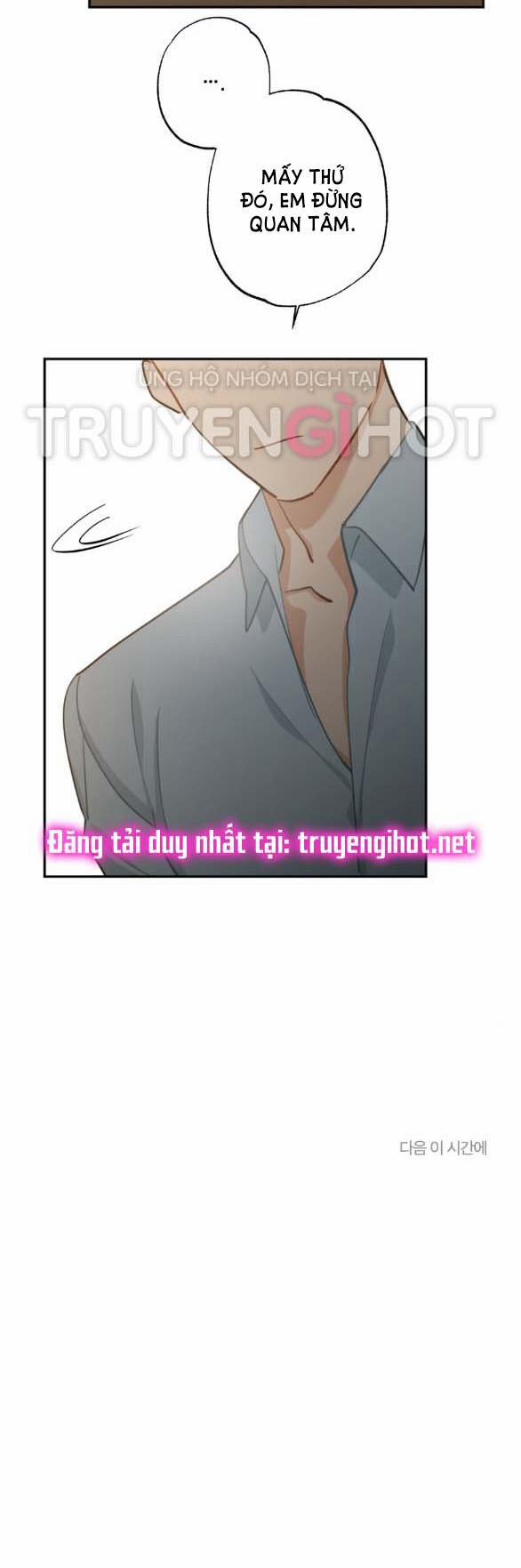 [18+] Hôn Nhân Tiền Định 29.5 trang 14