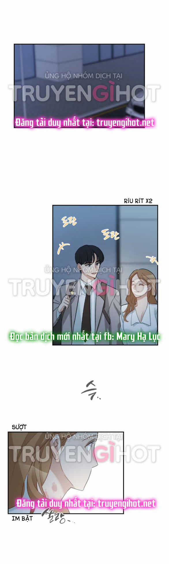 [18+] Hôn Nhân Tiền Định 29.5 trang 4