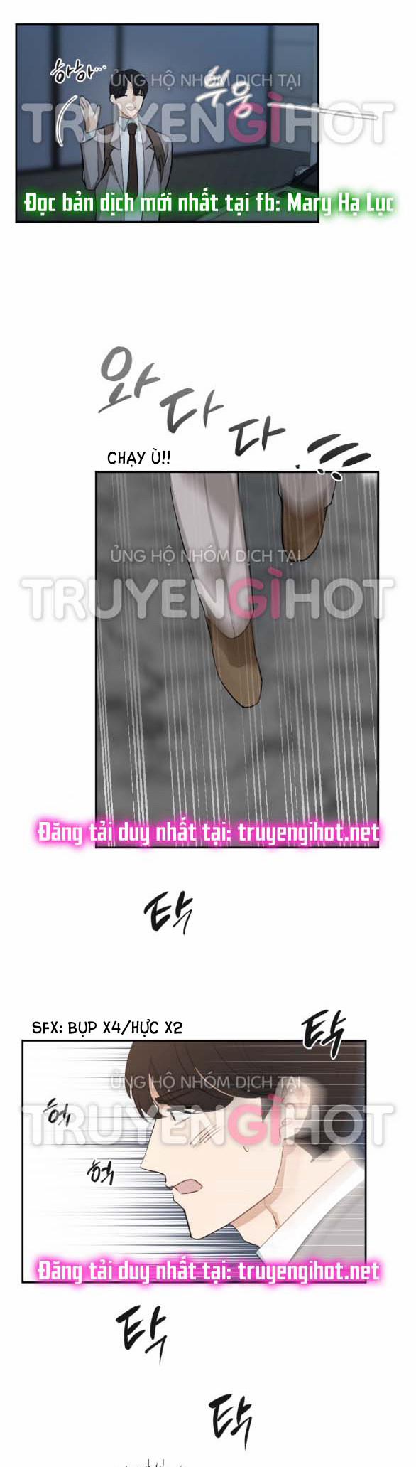 [18+] Hôn Nhân Tiền Định 29.5 trang 6