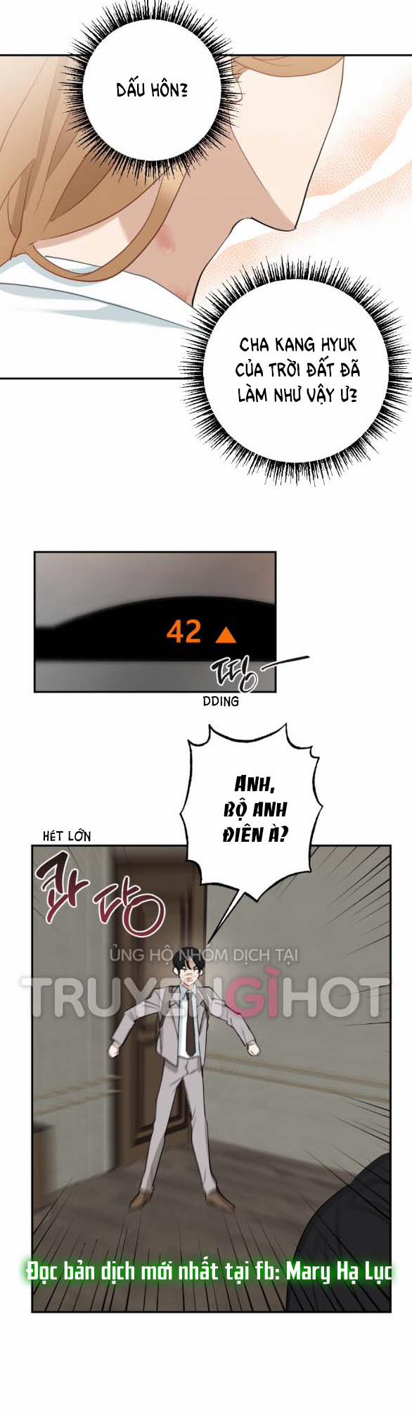 [18+] Hôn Nhân Tiền Định 29.5 trang 7