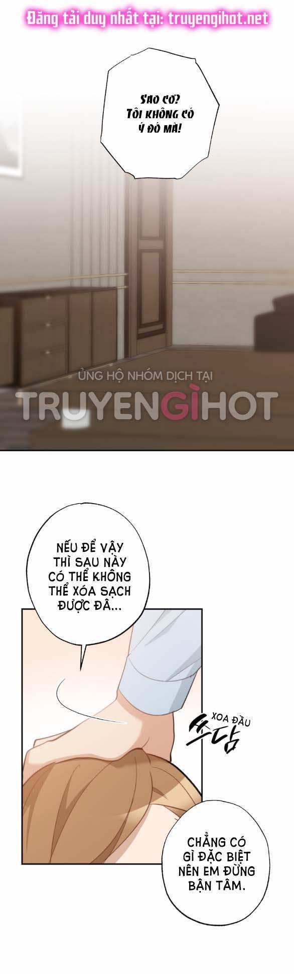 [18+] Hôn Nhân Tiền Định 29 trang 0