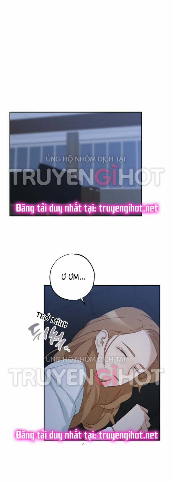 [18+] Hôn Nhân Tiền Định 29 trang 3