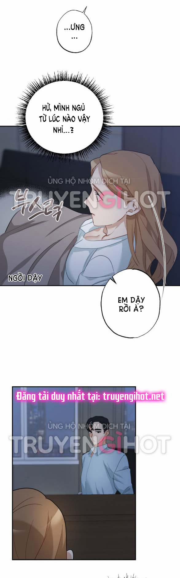 [18+] Hôn Nhân Tiền Định 29 trang 4