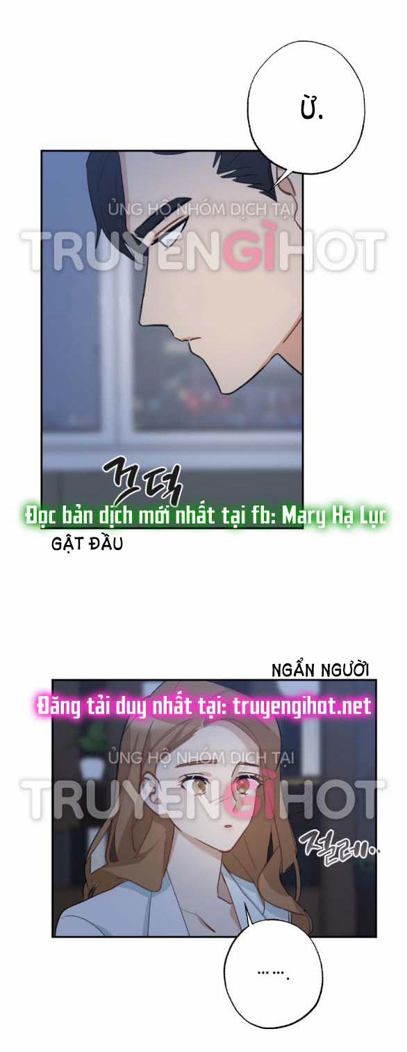 [18+] Hôn Nhân Tiền Định 29 trang 6