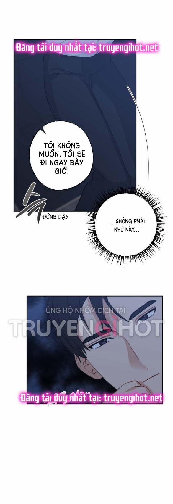 [18+] Hôn Nhân Tiền Định 29 trang 7