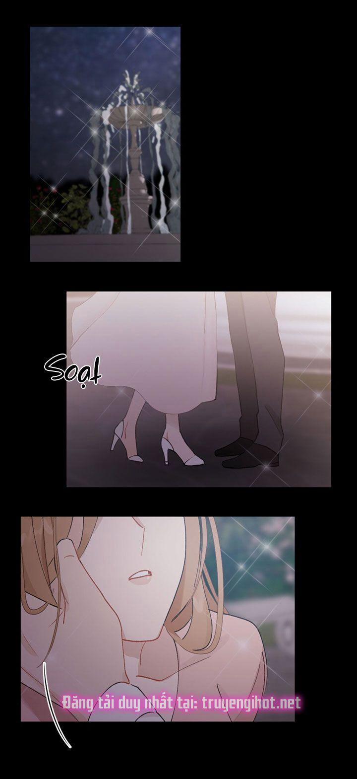 [18+] Hôn Nhân Tiền Định 3.1 trang 0