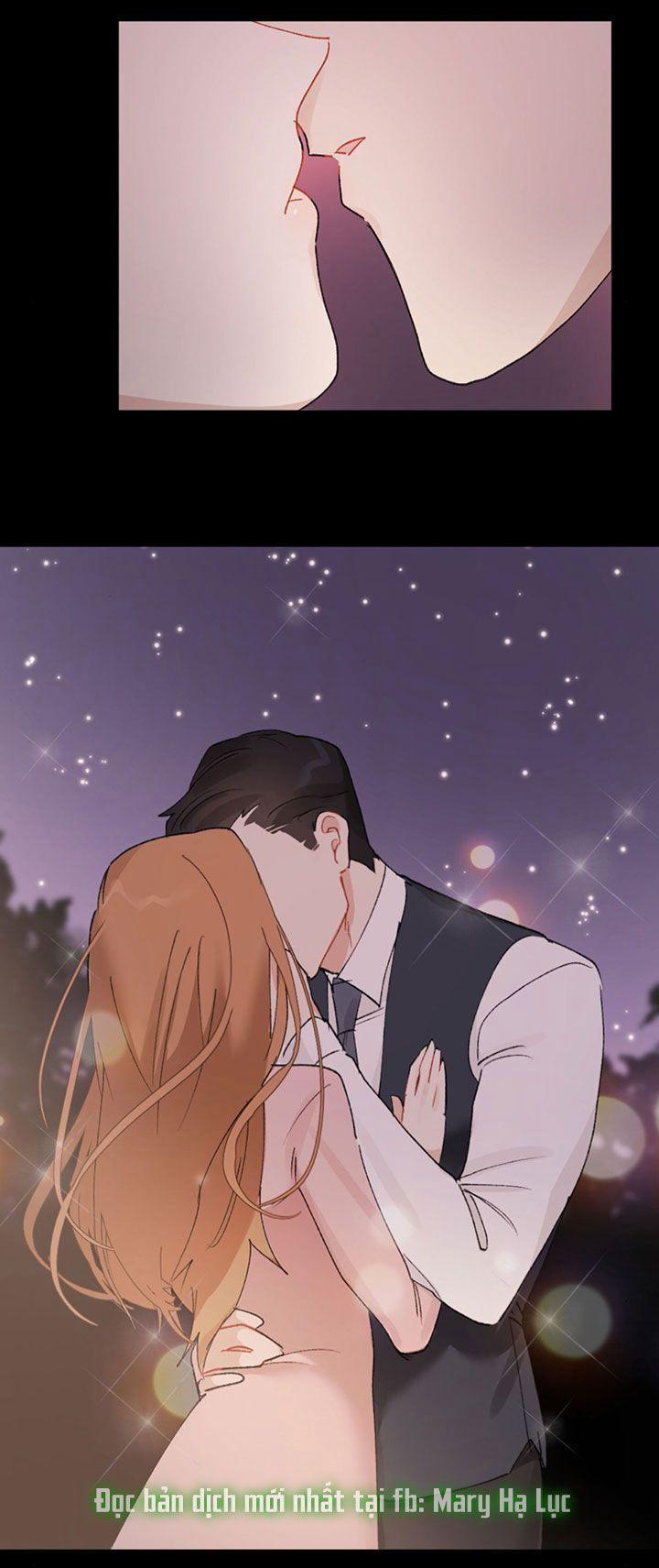 [18+] Hôn Nhân Tiền Định 3.1 trang 1