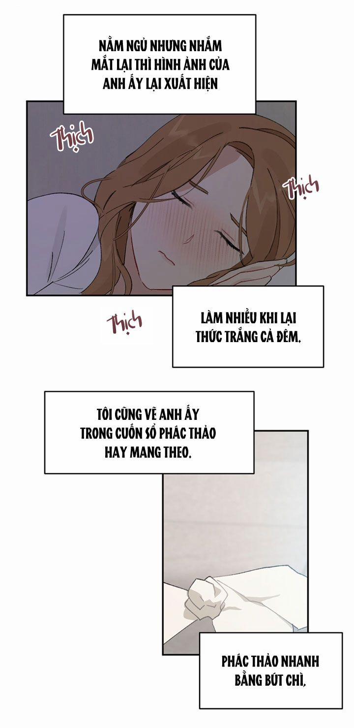 [18+] Hôn Nhân Tiền Định 3.1 trang 10